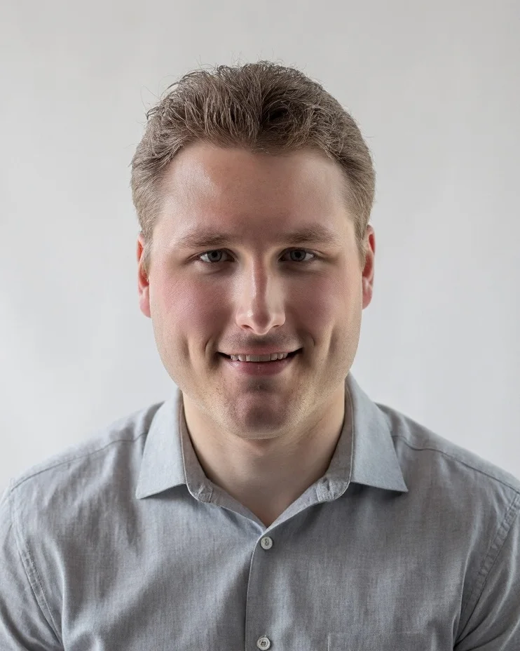 Jordan Peacock, MBA, founder of Peacock Accounting & Finance